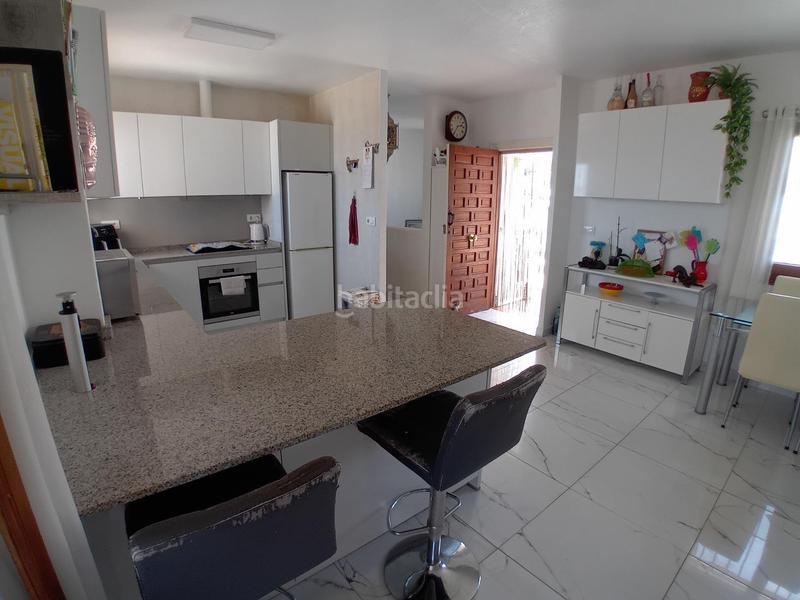 Foto dbe91db4-5bb0-486d-b913-4f361314c840. Chalet con parcheggio piscina in Bolnuevo Mazarrón