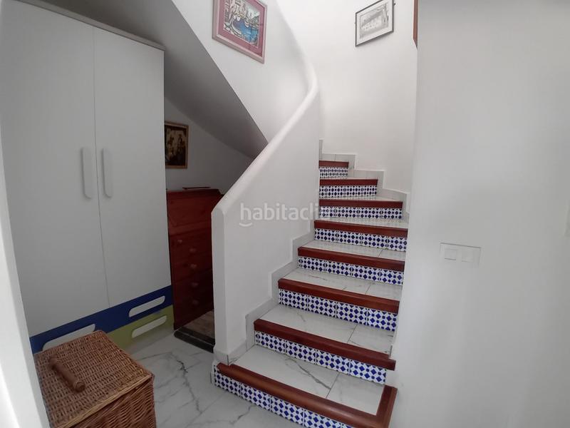 Foto e1188878-5158-474c-9b6e-77ab89261f66. Chalet con parcheggio piscina in Bolnuevo Mazarrón