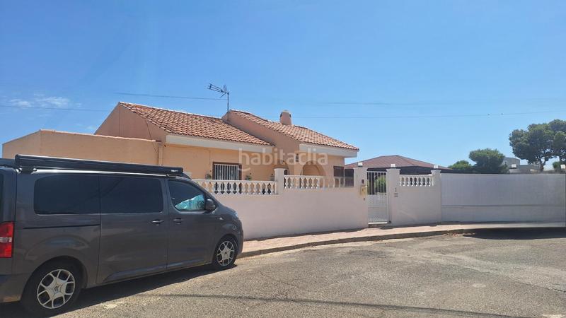 Foto fd028551-200d-48e6-8e48-d55ee07ac612. Chalet con parcheggio piscina in Bolnuevo Mazarrón