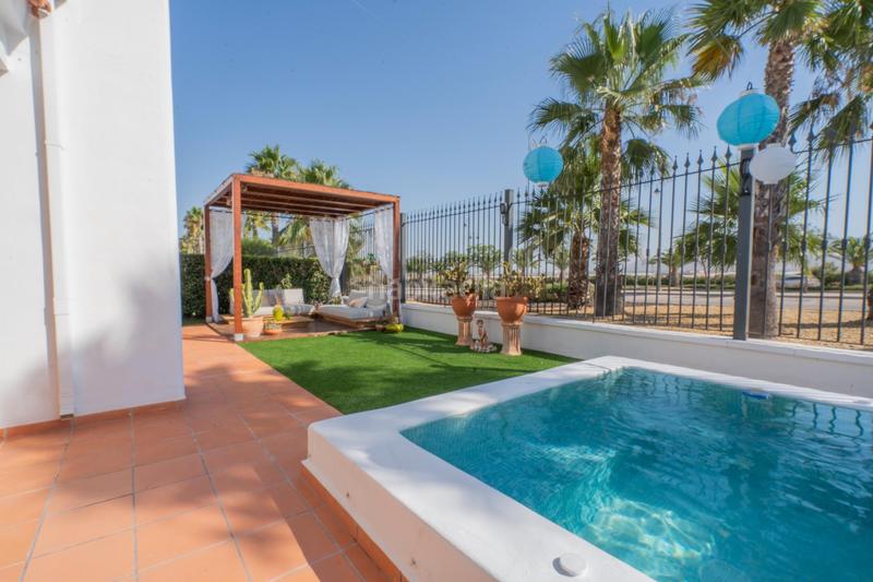 Foto d0ea457d-b3f3-4c5b-86e4-e2a708cd7229. Xalet amb aparcament piscina a Condado de Alhama Alhama de Murcia
