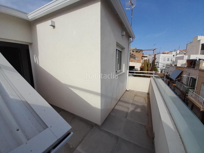 Foto a2a4d7b6-a72e-4556-817e-ddc9449cc822. House in Pescadores Mazarrón