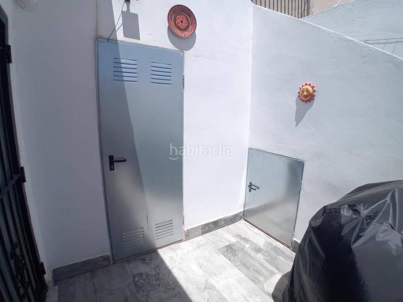 Foto 193aaeef-c4e7-4da5-b8fc-cee823e374bf. Casa aparellada amb calefacció a Mazarrón casco urbano Mazarrón