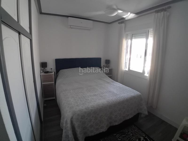 Foto 3148970f-2b29-4436-b4ee-9a346e56e97d. Casa aparellada amb calefacció a Mazarrón casco urbano Mazarrón