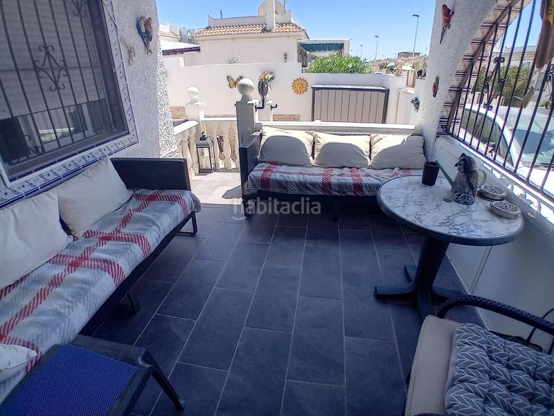 Foto 356cd522-5c6c-4a98-abe4-e6be0827af0f. Casa aparellada amb calefacció a Mazarrón casco urbano Mazarrón