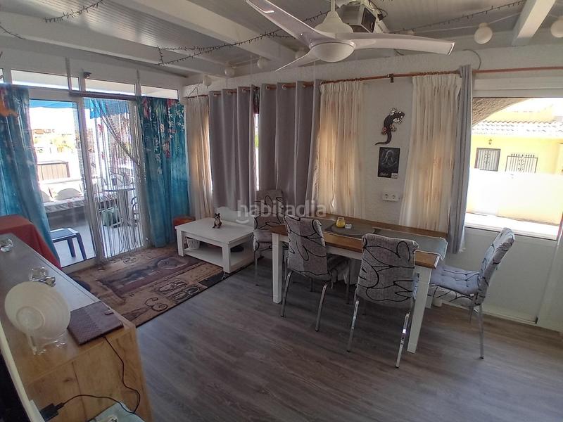 Foto 718342bc-60c0-470b-903e-2a2aa8fe55e1. Casa aparellada amb calefacció a Mazarrón casco urbano Mazarrón