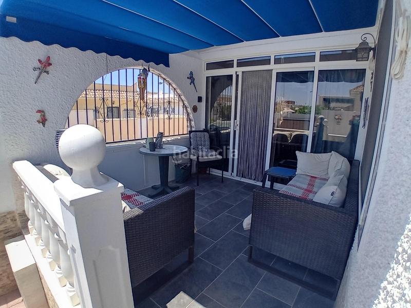 Foto 891a9868-af86-4683-87fc-7f0b36213efa. Casa aparellada amb calefacció a Mazarrón casco urbano Mazarrón