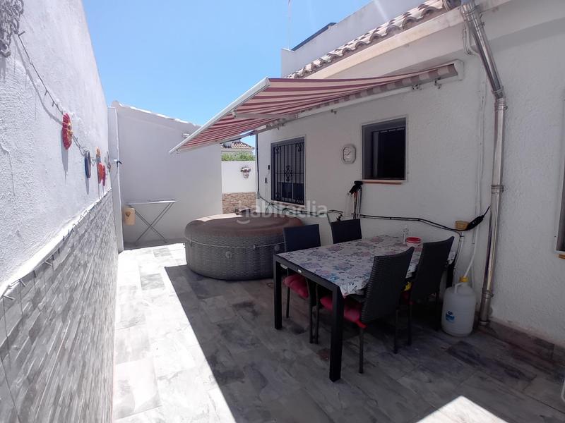 Foto 896bd144-e5ea-4b97-8671-7c099f5f439f. Casa aparellada amb calefacció a Mazarrón casco urbano Mazarrón