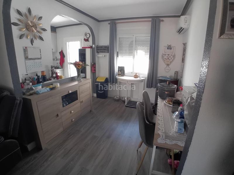 Foto d3e8d0f6-c012-4389-8148-6004eacc5bcb. Casa aparellada amb calefacció a Mazarrón casco urbano Mazarrón
