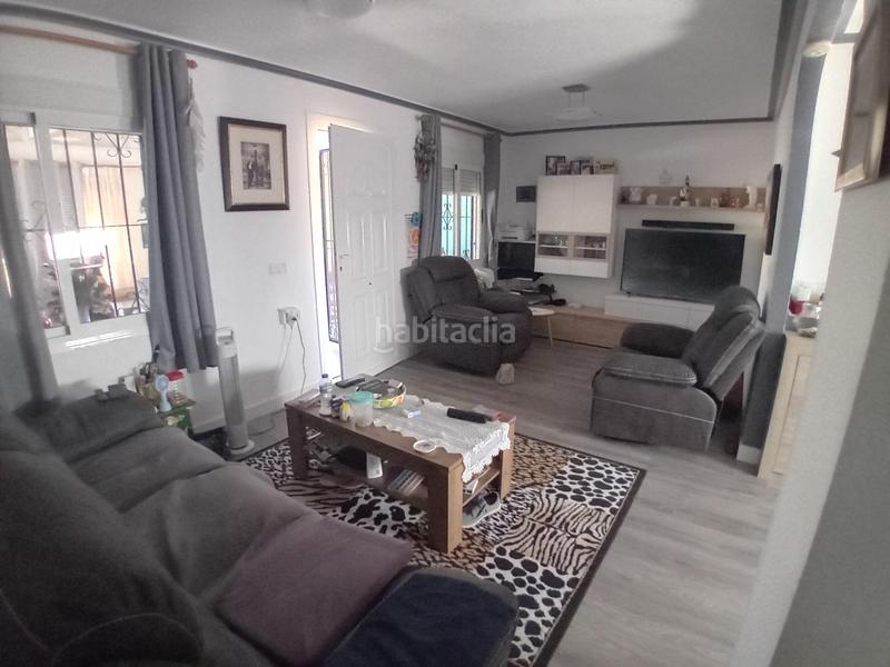 Foto d50781a0-33a1-468c-afa1-456b8a8d7628. Casa aparellada amb calefacció a Mazarrón casco urbano Mazarrón