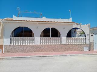 Maison jumelée  Gor. Chalet adosado en camposol