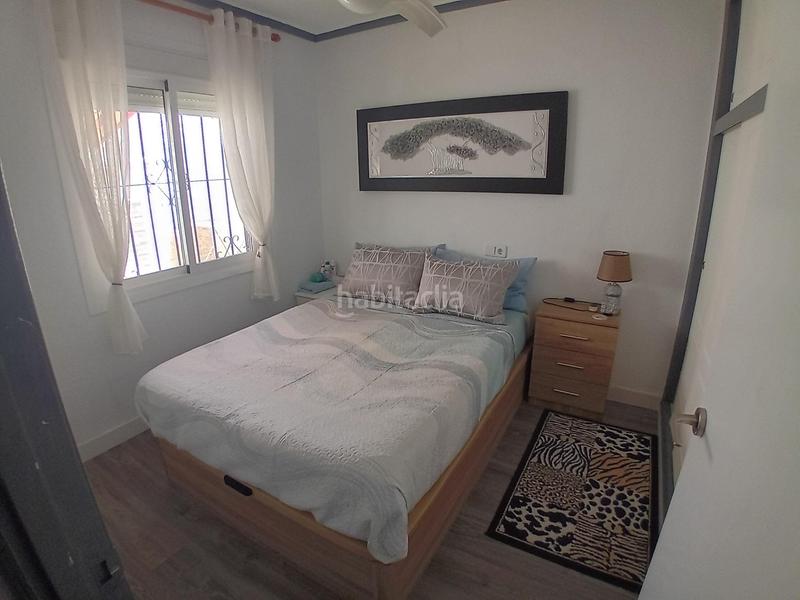 Foto dd4670a3-8289-4aac-a6d9-ef99d5bf6eb6. Casa aparellada amb calefacció a Mazarrón casco urbano Mazarrón