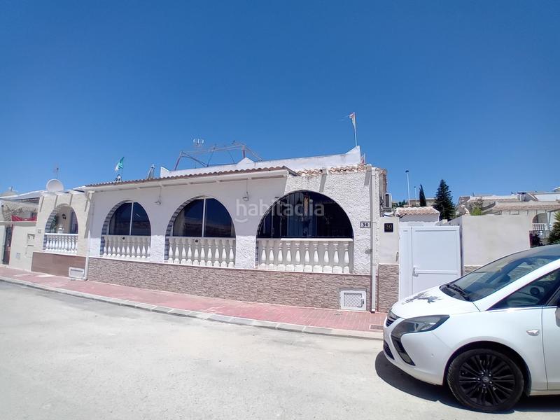 Foto e93dca9a-8f37-4d31-9ec2-68d27e1760ad. Casa aparellada amb calefacció a Mazarrón casco urbano Mazarrón