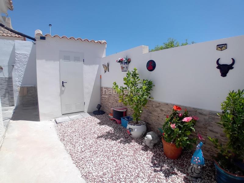Foto fad99186-a559-4166-8b14-92dfdb6f2897. Casa aparellada amb calefacció a Mazarrón casco urbano Mazarrón