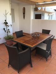 Rez-de-chaussée  Bulevar condado de alhama. Apartamento de 3 dormitorios en planta baja en condado de alhama