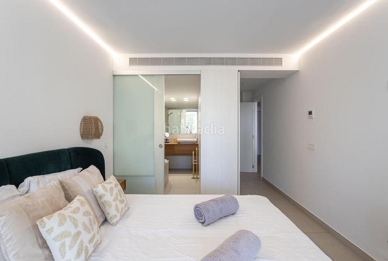 Foto 236bdf32-d169-42de-9c61-f9e2dae886d1. Apartament amb calefacció aparcament piscina a Las Gaviotas - Carvajal Fuengirola