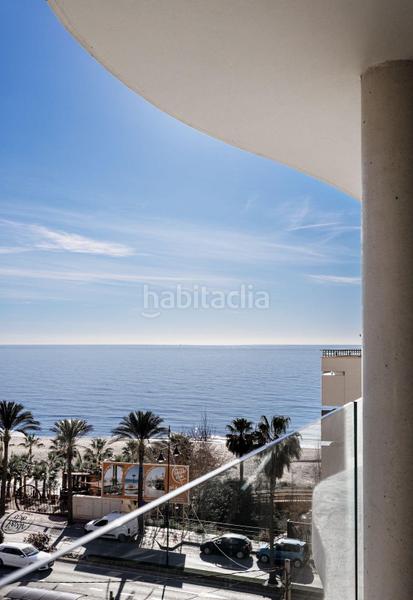 Foto 386525a2-d791-4fc8-b554-1f4641df6816. Apartament amb calefacció aparcament piscina a Las Gaviotas - Carvajal Fuengirola