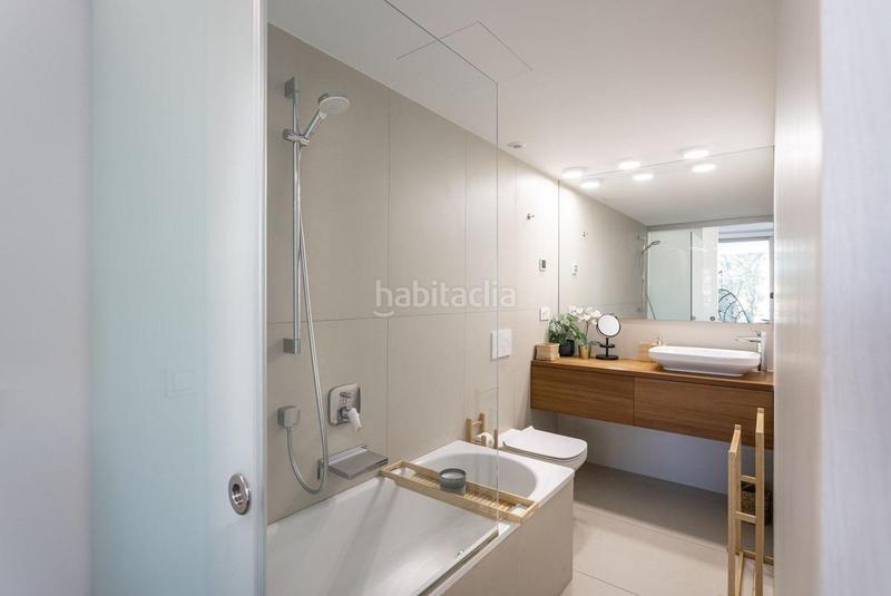 Foto 46ad6e78-55f3-48fd-b011-0791c5395ecb. Apartament amb calefacció aparcament piscina a Las Gaviotas - Carvajal Fuengirola