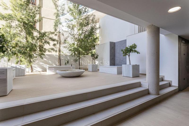 Foto 54d20802-f6d0-41af-ad65-aeb31b05b7ab. Apartament amb calefacció aparcament piscina a Las Gaviotas - Carvajal Fuengirola