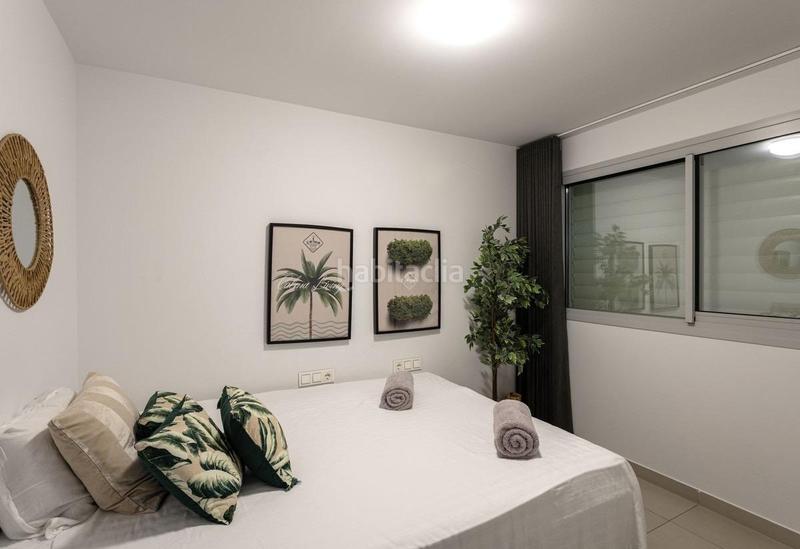 Foto 56f87fa1-8ae8-4684-8392-63a903c8c242. Apartament amb calefacció aparcament piscina a Las Gaviotas - Carvajal Fuengirola
