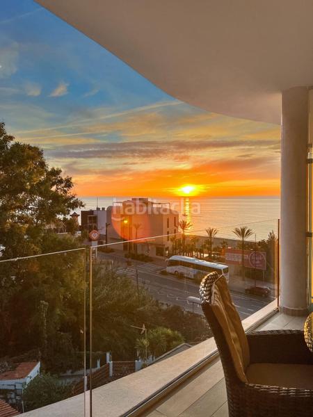 Foto 8977736c-6b86-4cd4-9743-d136f047c0ca. Apartament amb calefacció aparcament piscina a Las Gaviotas - Carvajal Fuengirola