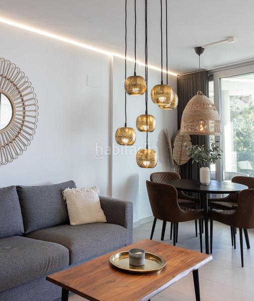 Foto 9621f579-e463-4164-bf10-6784e2acc179. Apartament amb calefacció aparcament piscina a Las Gaviotas - Carvajal Fuengirola