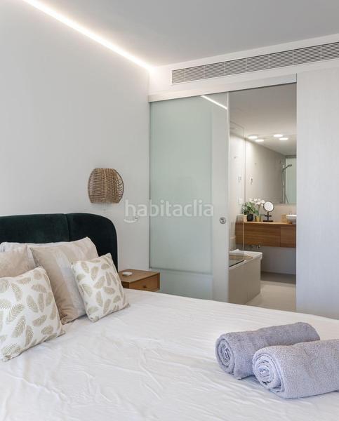 Foto b9dca6ef-af53-4edf-84c0-2d811aada684. Apartament amb calefacció aparcament piscina a Las Gaviotas - Carvajal Fuengirola