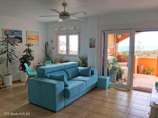 Casa  Isla de la bahia-ur mojon. Apartamento de 3 dormitorios y 2 baños en venta con increíble vi