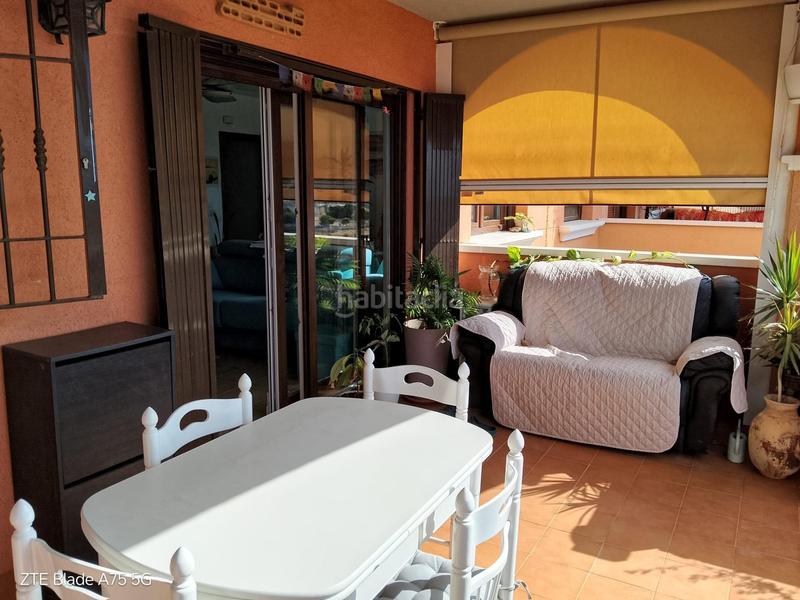 Foto 08f57d8c-e64c-4938-9963-326114246958. Haus mit parking pool in Los Puertos Cartagena