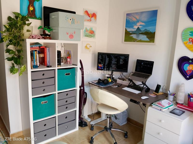 Foto 14fba88f-3b32-4889-99c6-7212fedb6d7a. Haus mit parking pool in Los Puertos Cartagena