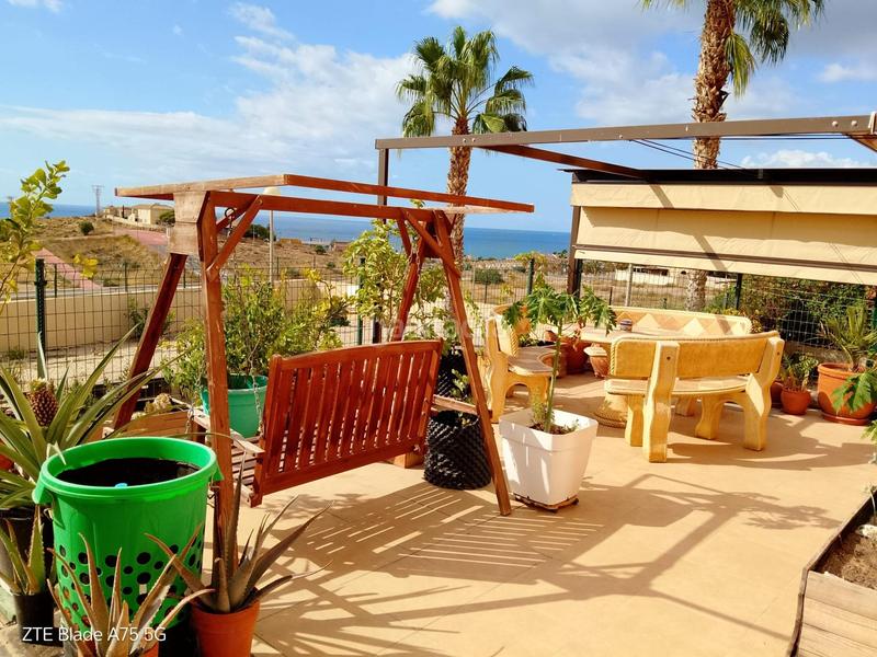 Foto 1e21574b-0d66-4a7e-ad0a-8fa964ddc6b6. Haus mit parking pool in Los Puertos Cartagena