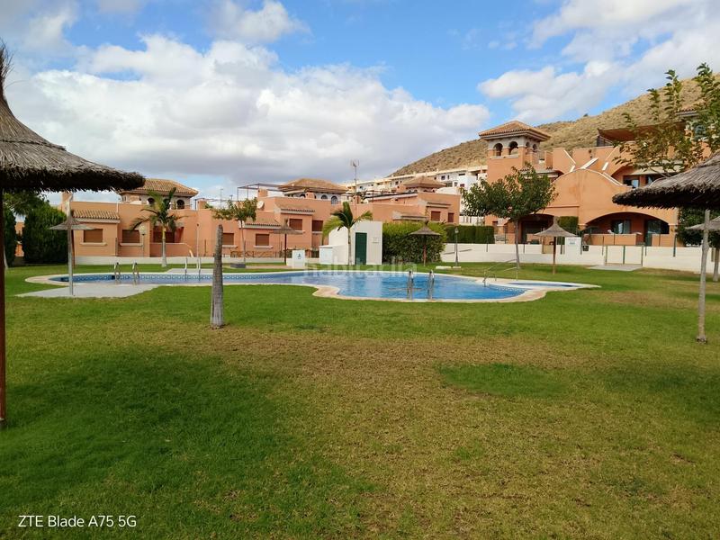 Foto 2efff4be-efa3-437c-9f09-29c93f366626. Haus mit parking pool in Los Puertos Cartagena