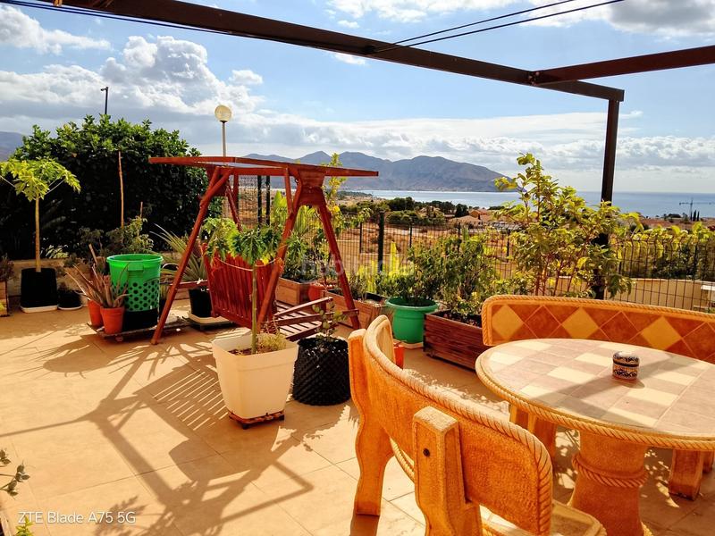 Foto 6cb880d0-770e-48b8-90b1-ebd65e327678. Haus mit parking pool in Los Puertos Cartagena