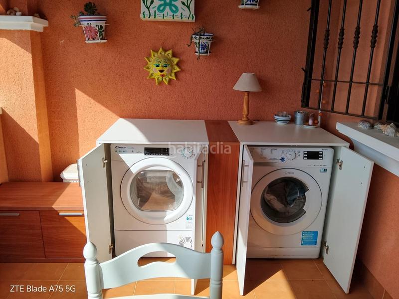 Foto 78a77de6-66c0-41e9-a08f-b1c85a7ac5ca. Haus mit parking pool in Los Puertos Cartagena