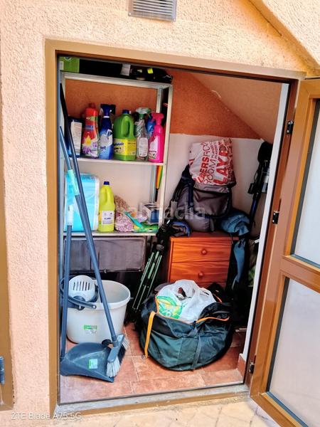 Foto 7f15f732-08e7-4de7-864f-e3a5ba7ee153. Haus mit parking pool in Los Puertos Cartagena