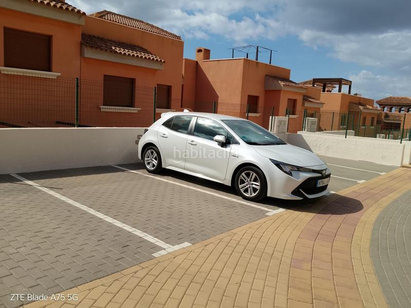 Foto 829250ea-f912-4e15-9018-e4f2a6360792. Haus mit parking pool in Los Puertos Cartagena