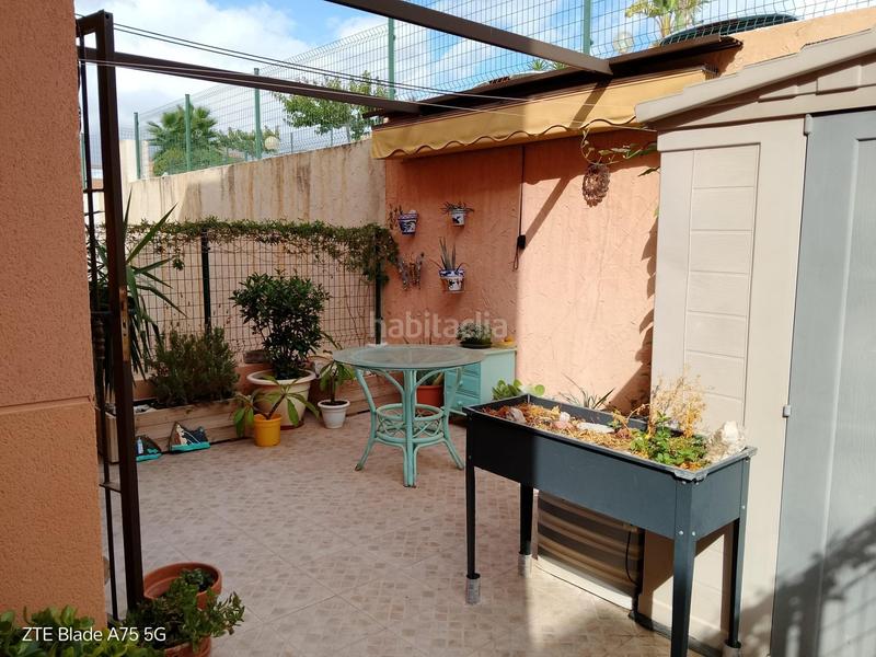 Foto b34cbd25-2a15-42b7-a3ba-7a3a0bdcccf4. Haus mit parking pool in Los Puertos Cartagena