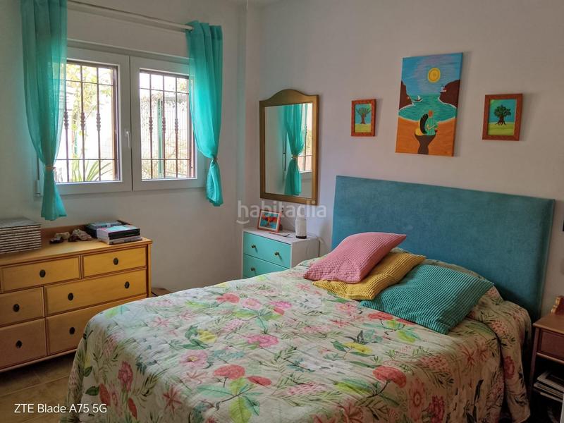 Foto bd22be56-a940-4100-89cf-b90bfbbed78b. Haus mit parking pool in Los Puertos Cartagena