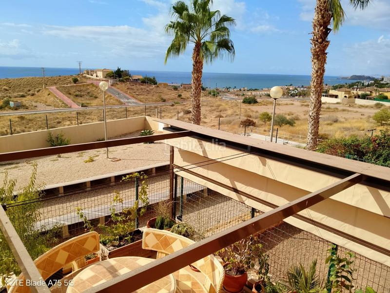 Foto c38fa5a9-2257-4abd-a623-307438ced672. Haus mit parking pool in Los Puertos Cartagena