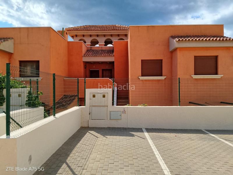 Foto cb300cf8-93ac-4400-9149-d3b321458e5d. Haus mit parking pool in Los Puertos Cartagena