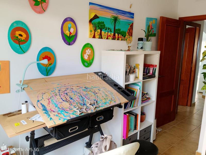 Foto e05869a8-04ef-4397-8d4c-39f35a5065c5. Haus mit parking pool in Los Puertos Cartagena