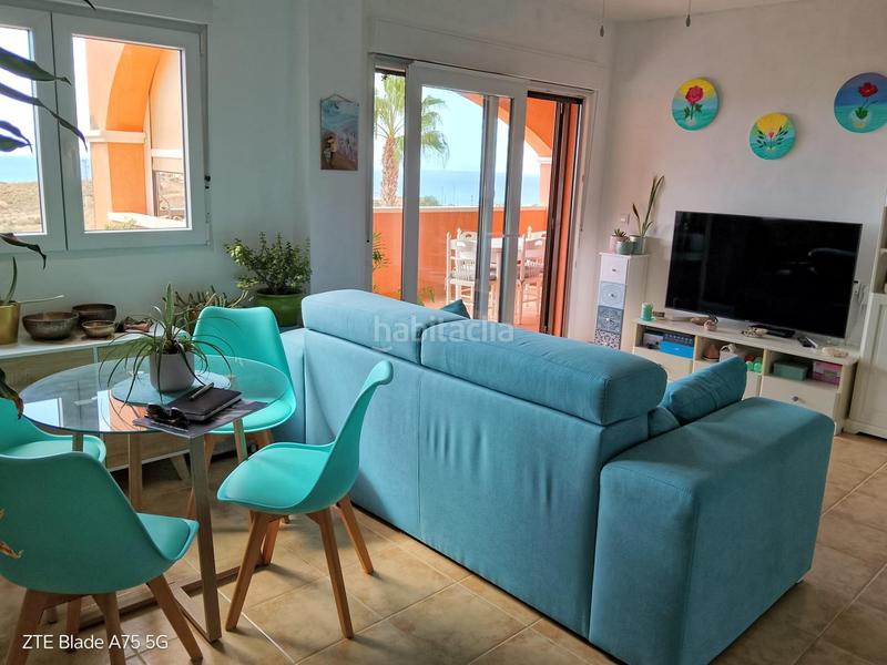 Foto e8b10169-ab77-476f-aba6-61dbae90bc00. Haus mit parking pool in Los Puertos Cartagena