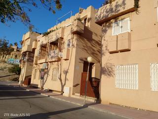 Etagenwohnung  Bolnuevo. Apartamento de 2 dormitorios y 1 baño cerca del mar