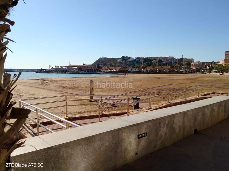 Foto 239da125-cc10-4a86-87e1-f66eea674e33. Appartement dans Pescadores Mazarrón