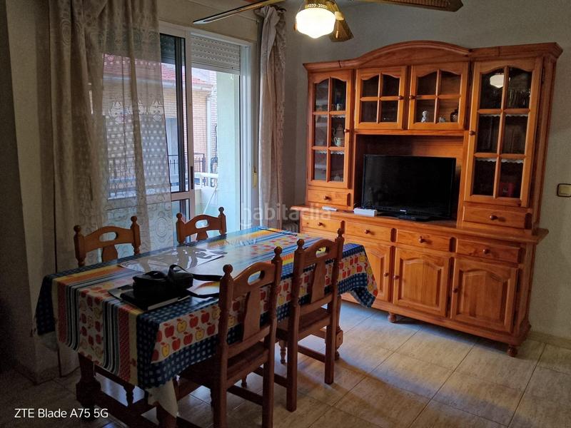 Foto 44d078e7-82db-4079-b759-60427e1d6273. Appartement dans Pescadores Mazarrón