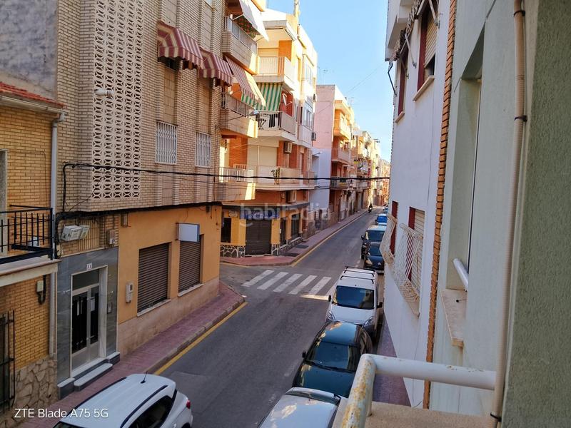 Foto 4701b903-6f33-46e6-b491-a162059a9d11. Appartement dans Pescadores Mazarrón
