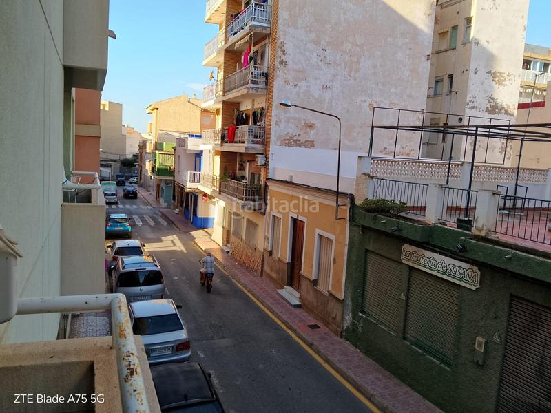 Foto 7c991ab0-ddf9-4b37-9faa-f38af3f168eb. Appartement dans Pescadores Mazarrón