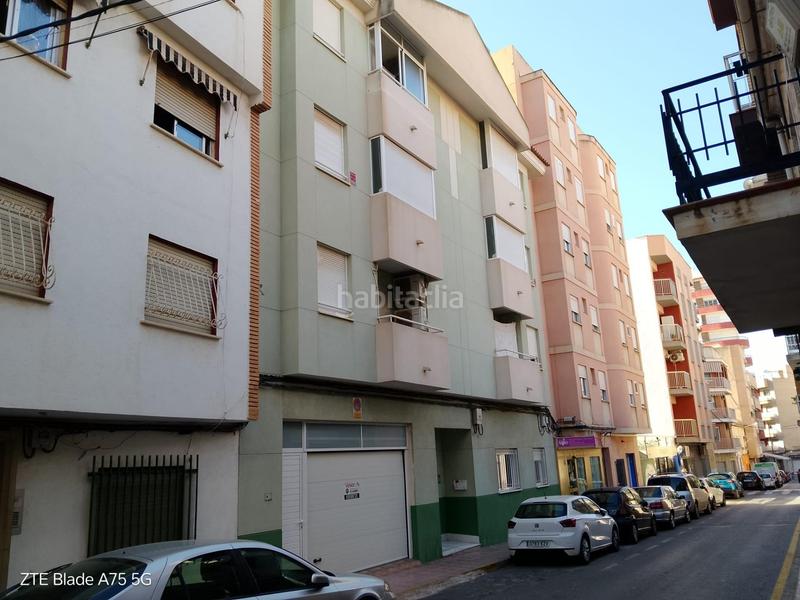 Foto aa7d8ca1-dff5-485f-92db-2813bdea7e45. Appartement dans Pescadores Mazarrón