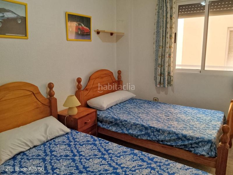 Foto d39a248f-0d36-4522-9fce-8819863f4c2b. Appartement dans Pescadores Mazarrón