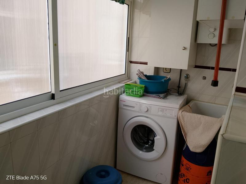 Foto fe108563-fd97-4521-806e-c9f308362290. Appartement dans Pescadores Mazarrón
