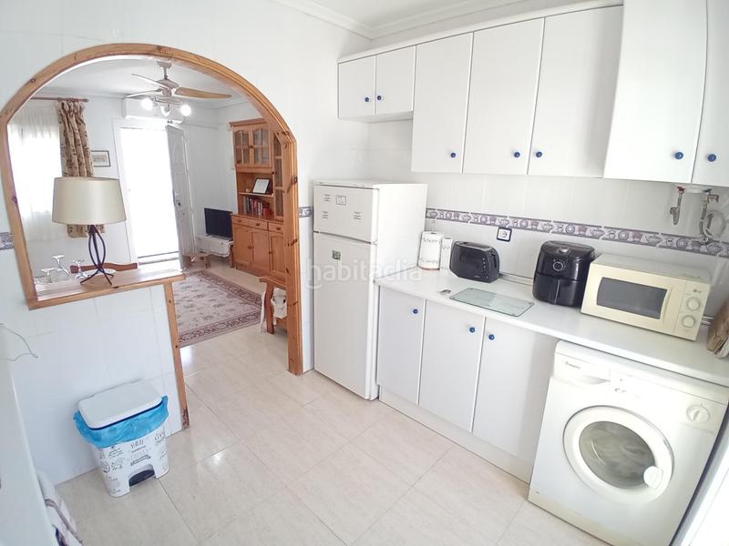 Foto 06d541ea-1cfc-42ad-9b10-9481905b5c73. Chalet with parking in Mazarrón casco urbano Mazarrón